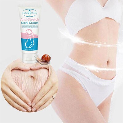 Pregnancy Repair Cream Stretch Mark Remover Scar elimination