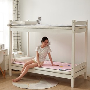 一米三宽床垫75x1儿童85/90单人1公分1x190学生宿舍110x200