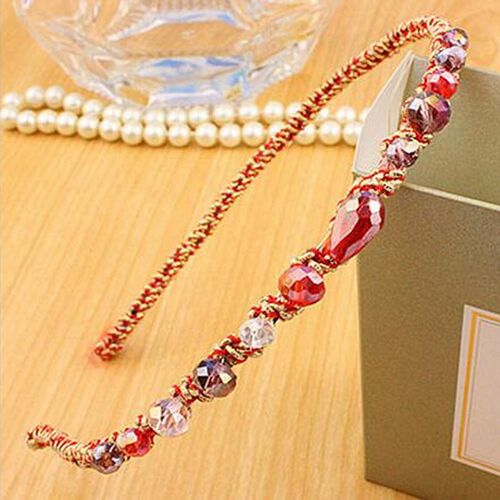 Fashion 1pc/bag Colorful Super Flash Head With Irregular Cry