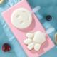 Mold Popsicle Lid Ice DIY with Cream Molds Silicone SiamIese