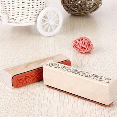 新品Beautiful Design The Best Price Wooden Rubber Flower Lac