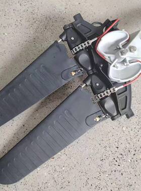 家直供45460桨板皮器划艇厂推进系脚踩统企鹅脚踏脚蹼