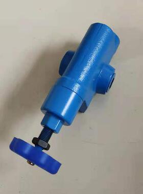 YF-L动10H4管式调压溢流阀精稳XKC压密直式工业液压专用高可压