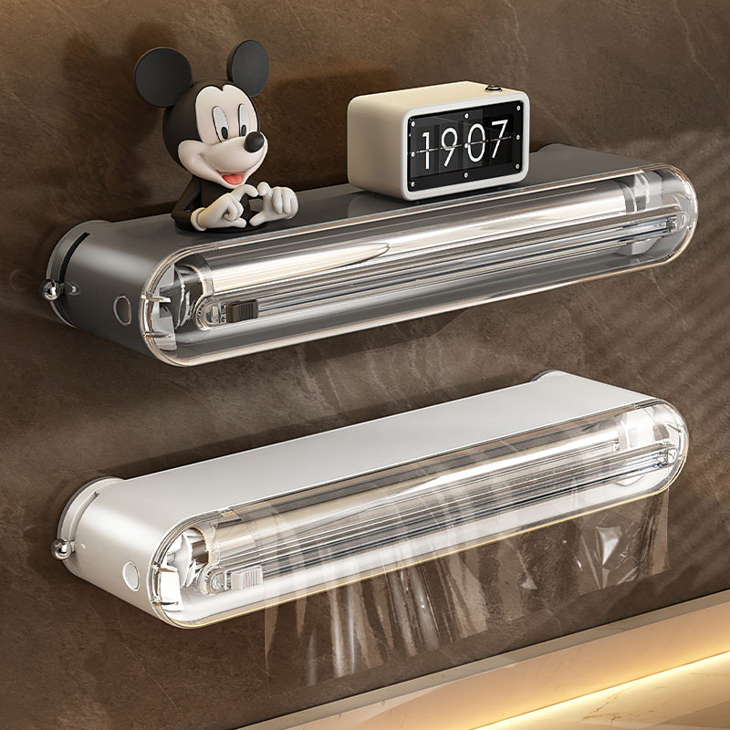 保鲜膜切割器吸盘式免撕家用冰箱壁挂厨房专用食品烘焙纸锡纸切割,厨房/烹饪用具,保鲜膜切割器,淘宝优惠券,粉丝福利购,淘宝优惠卷