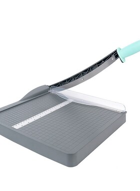 12英寸A便携铡刀MGE锰4钢刀裁片裁刀纸机切纸纸机切纸刀