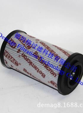 0330R00N德玛德O格HYDAC贺克钢炼轧5厂液压站油滤芯0330R005过滤