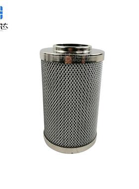 芯滤IYS业液油站回中油芯YXH压Z-B40循环泵油滤滤芯