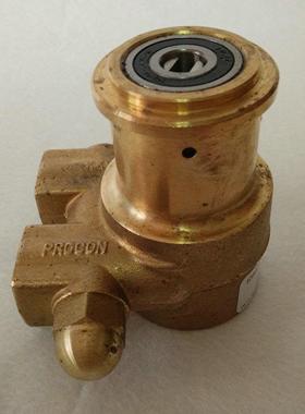 PROCORN卧式水泵海宝28171冷却泵2POCON反高压泵等离子冷10597却