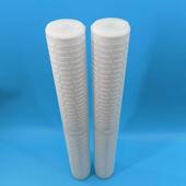 NOJ华豫0供应B11C 00水滤芯PP折叠除水杂质