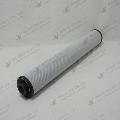 电T厂滤芯QA齐-K5407过BOT滤器滤芯隆液压油芯LONQI滤FILER