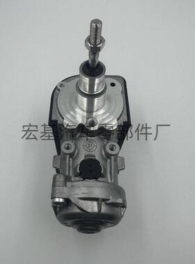 涡轮增50172压器电磁阀用于奥迪大众06K145612E0K145612适6F