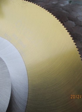 POLLO 阿波罗锯片 HSS-DM05锯片 高速钢锯片 机用锯片