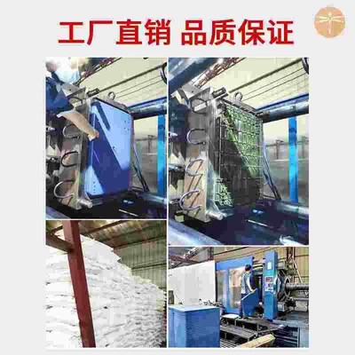 。手推平板车板车搬运小拖车拉货家用推车带围栏折叠不锈钢加厚