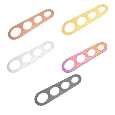 Stainless Steel Spaghetti Measurer Tool Spaghetti Pasta