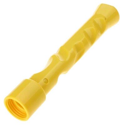 1Piece Badminton Racket Training Swing Bat Exercise Grip