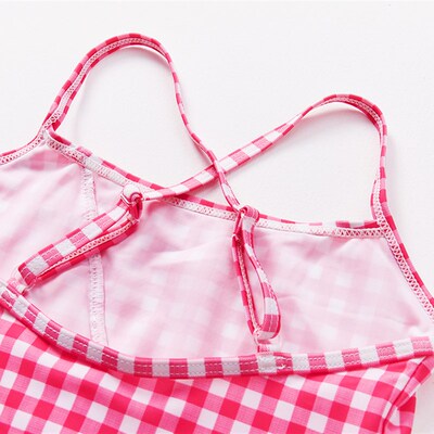 2~9Year Toddler Baby Girls Swimsuit Girls Swimwear High qual