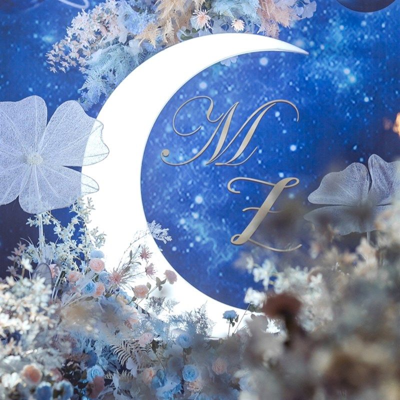 新款婚庆路引道具背景酒店婚礼舞台灯箱装饰铁艺发光月亮创意摆件,节庆用品/礼品,拱门,淘宝优惠券,粉丝福利购,淘宝优惠卷