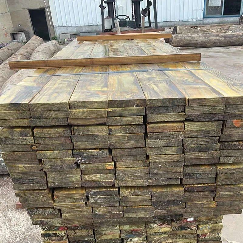 花园阳台垫围栏枕木栏杆木条木梁木松防腐木方栈道木地板庭院花旗,基础建材,防腐木,淘宝优惠券,粉丝福利购,淘宝优惠卷