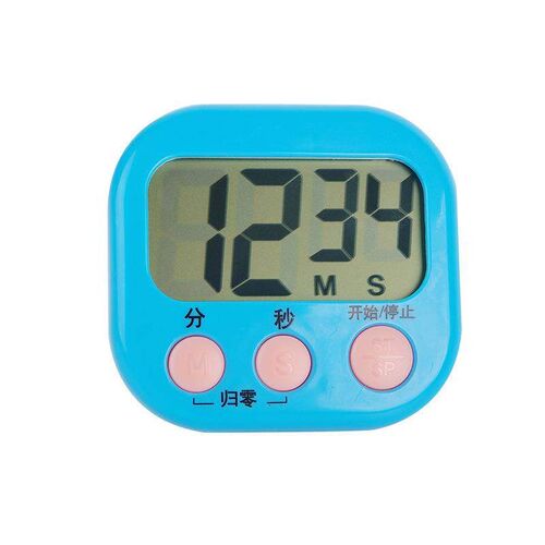 Wholesale electronic timers, student study timers, stopwatch
