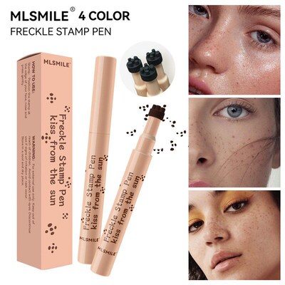 Freckle Stamp Pen,Freckle Pencil