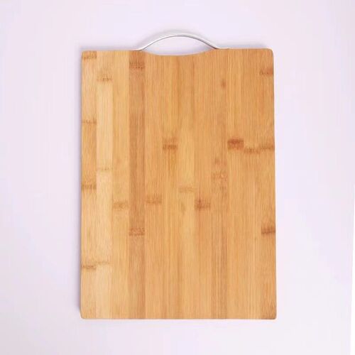 Mildew Cutting Board Solid Wood Bamboo Cutting Board Kitchen