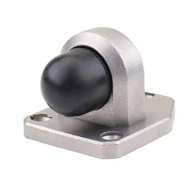 304 Stainless Steel Door Stop Door Obstruction
