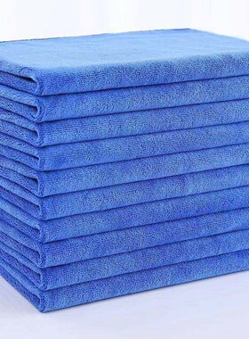 Housekeeping cleaning rag kitchen towel floor cleaning