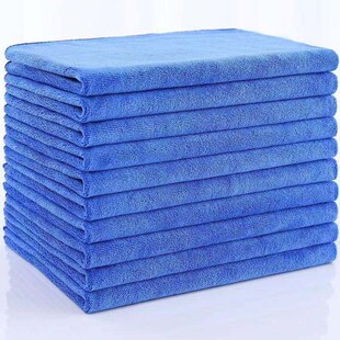 Housekeeping cleaning rag kitchen towel floor cleaning