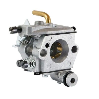 New WT-403A Carburetor for Stihl MS260 MS240 024 026 Chain