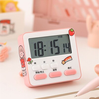 Lovely timer time management students ones deceased father