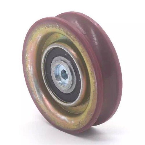 5pcs/lot Elevator Parts 300P 3300 Door Hanging Wheel