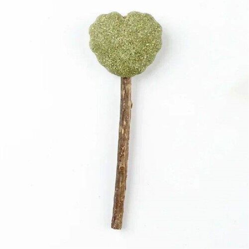 Catnip Lollipop cat toy fun cat stick Special-shaped