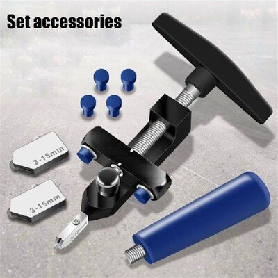 HOT Manual Tile Mirrors Cutter Multi-Functional Glass