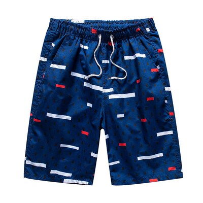 Factory Direct uple Shorts Beach Pants Mens Loose Casual Pa