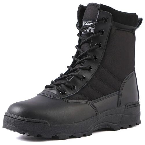 Tactical Military Boots Men Boots Special Force Desert Comba