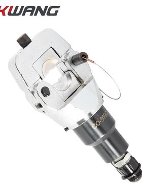 厂家C手-300380C分体式动液压铜铝鼻子电缆线压O线头钳部