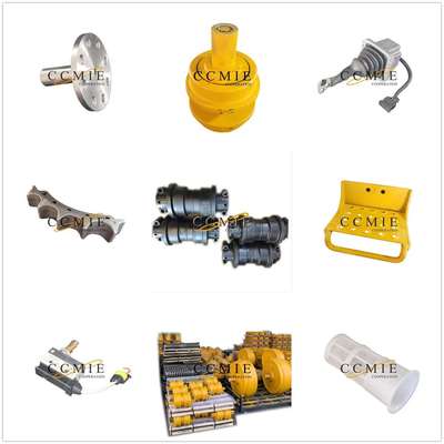 山推装载机SL50W SL60配件 ZL50G3-04001后桥传动轴总成