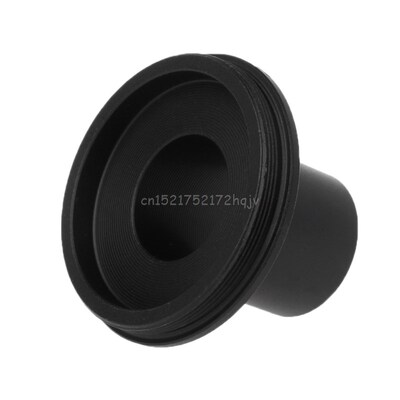 Metal Bayonet Mount Lens Adapter 23.2MM for Canon EOS DSLR C