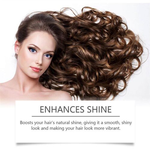 HOEGOA Rosemary Conditioner Hydrating and Nourishing Hair Ca