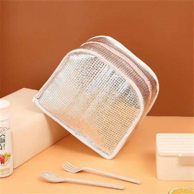 Insulated Bag Not Easily Deformed Baby Bag Insulated Lunch
