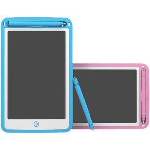 Children Tablet Writing Toys Board Blackboard Drawing LCD