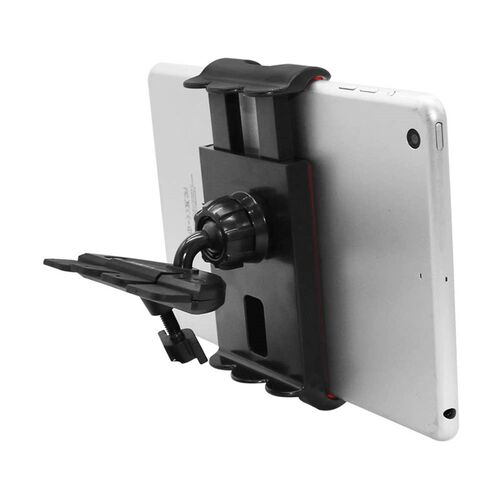 Universal 7 8 9 10 11 Inch Car Tablet PC Holder Car Auto CD