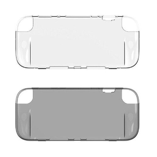 Clear TPU Case for Nintendo for Switch 2 Anti-fall