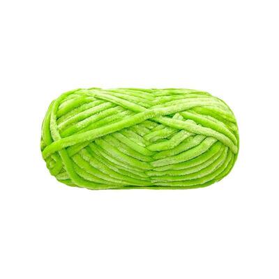 100g / 80M Chenille Velvet Yarn Knitting Wool Thick Warm Cr1