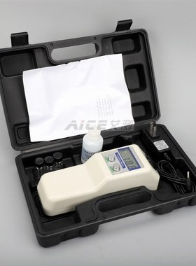 【齐威】WGZ-1B/20B便携式数显浊度仪浊度计自来水浑浊度水质检测