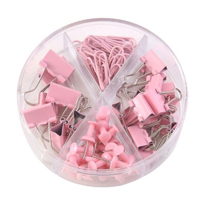 Color Office Accessories Test Paper School Supplies