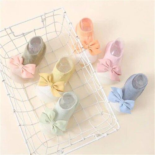 Baby Socks Shoes Comfortable Fit General Baby Shoes