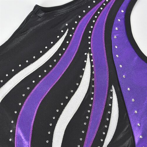 Factory Competition Clothes Practice Clothes Girls Ballet D