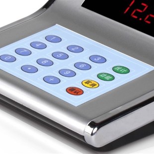 新力消费机按键盘 新力5U/590U/890U/80U/7U消费机按键盘