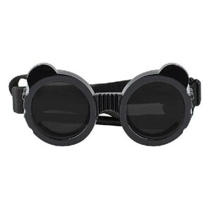Dog Goggles AntiWind Dog Eye Protective Goggles Eyewears